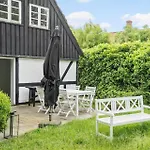 Vakantiehuis 20227-samso-byvejen-14 Hardmark