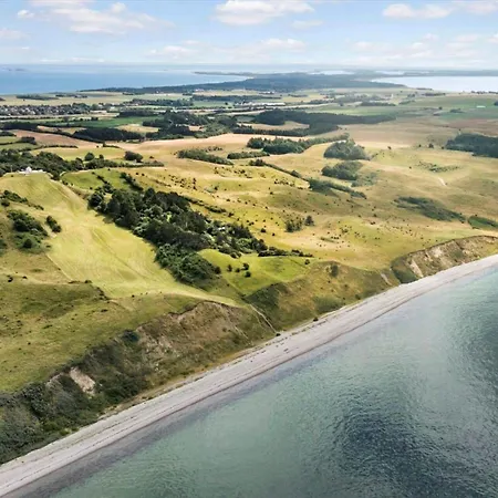 20227-samso-byvejen-14 Dom wakacyjny *