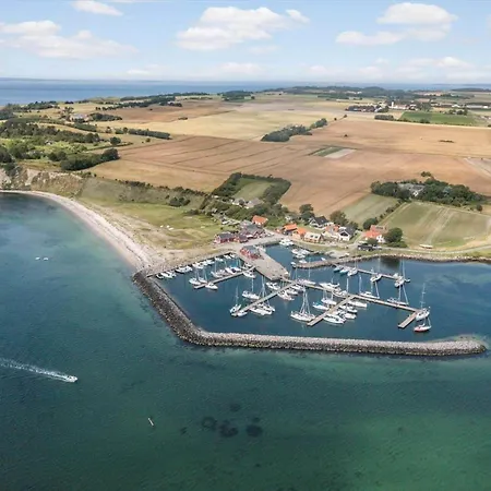 Dom wakacyjny 20227-samso-byvejen-14 Hardmark