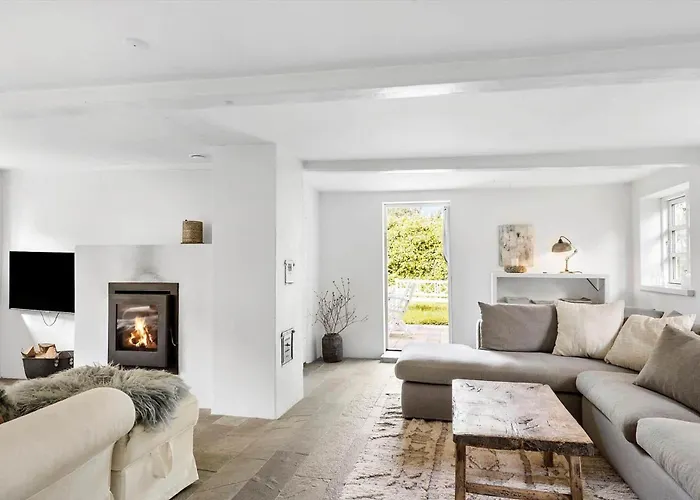 20227-samso-byvejen-14 Dom wakacyjny