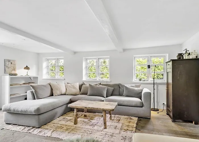 20227-samso-byvejen-14 Dom wakacyjny