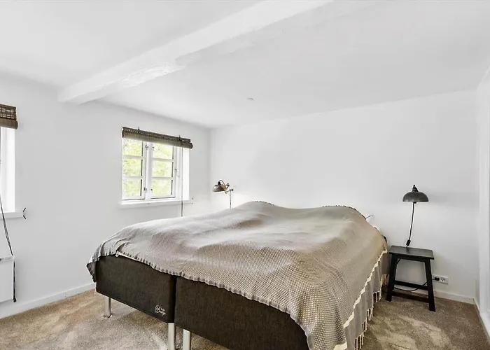 Dom wakacyjny 20227-samso-byvejen-14 *