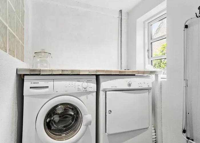 20227-samso-byvejen-14 Dom wakacyjny