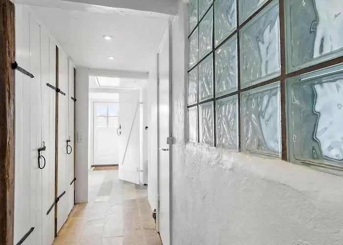 Dom wakacyjny 20227-samso-byvejen-14 *