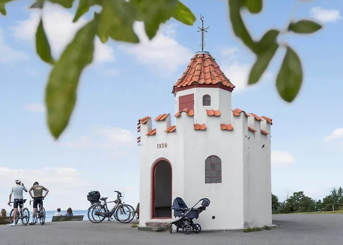 Dom wakacyjny 20227-samso-byvejen-14 *