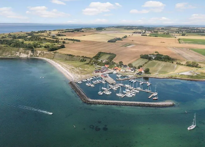 Dom wakacyjny 20227-samso-byvejen-14 Hardmark