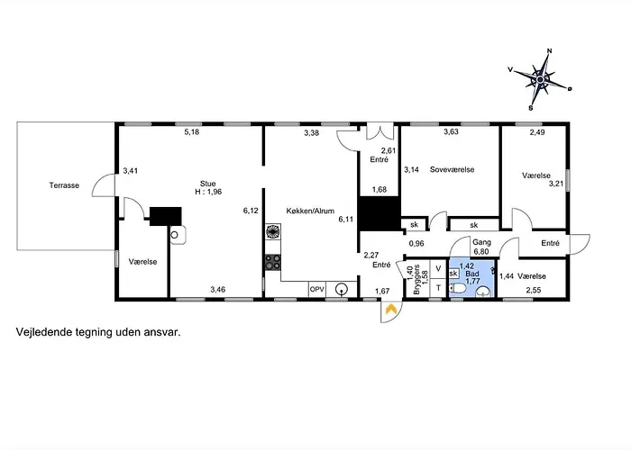 Dom wakacyjny 20227-samso-byvejen-14